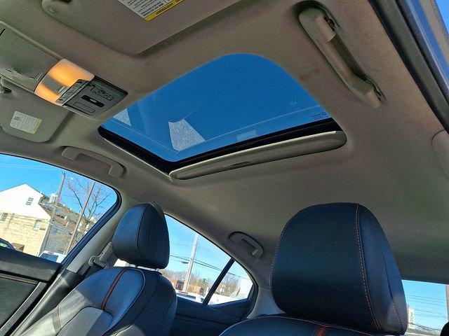 used 2022 Nissan Sentra car, priced at $17,988