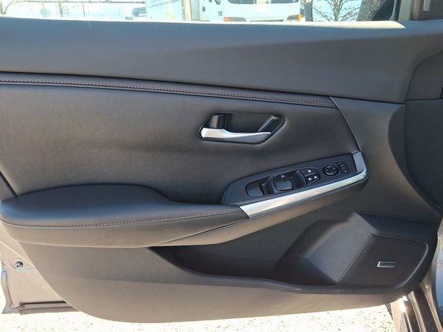 used 2022 Nissan Sentra car, priced at $17,988