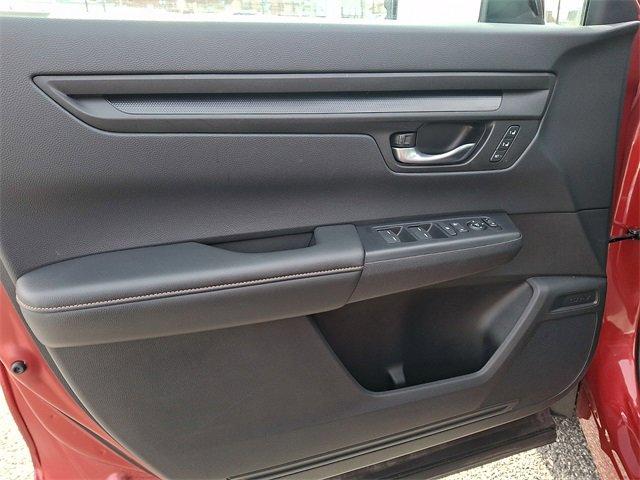 used 2024 Honda CR-V Hybrid car, priced at $29,895