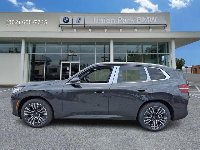 new 2026 BMW X3 car, priced at $59,789