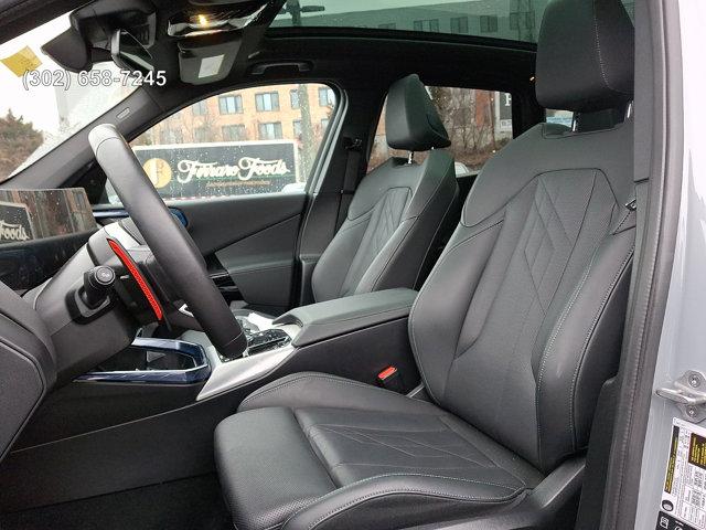 used 2025 BMW X3 car, priced at $57,943