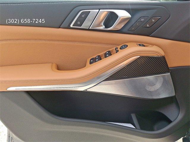 new 2026 BMW X5 car, priced at $109,575