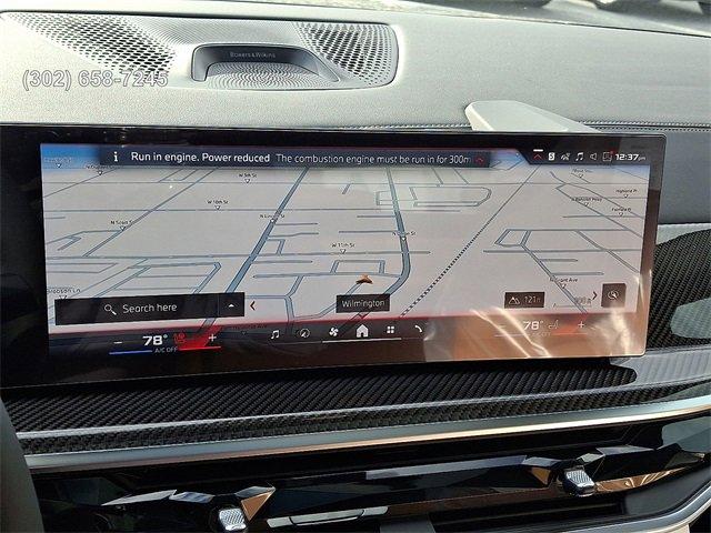 new 2026 BMW X5 car, priced at $109,575