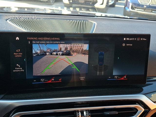 used 2023 BMW 330 car, priced at $26,777