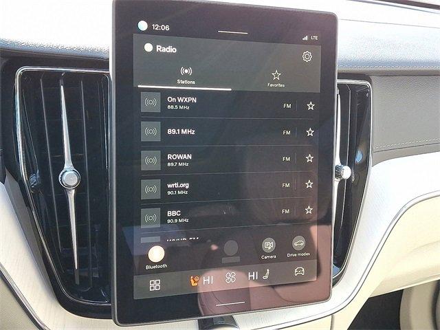 new 2026 Volvo XC60 car, priced at $64,150