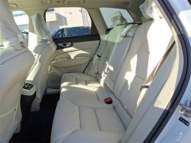 new 2026 Volvo XC60 car, priced at $64,150