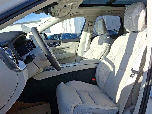new 2026 Volvo XC60 car, priced at $64,150