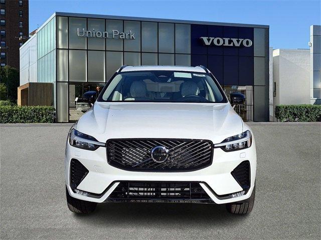 new 2026 Volvo XC60 car, priced at $64,150