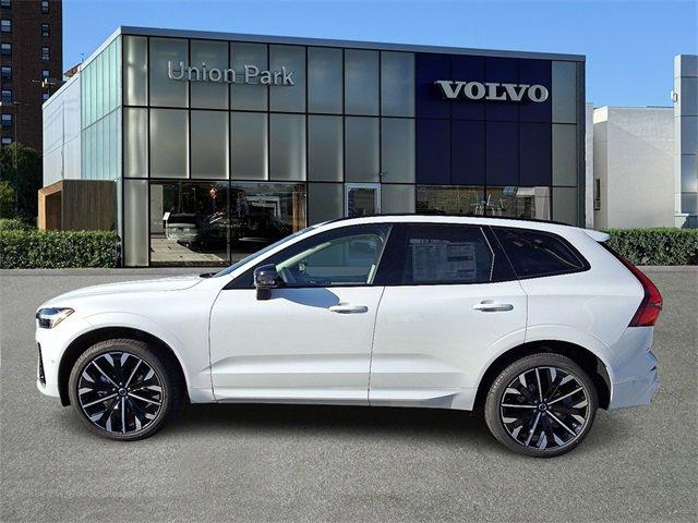 new 2026 Volvo XC60 car, priced at $64,150