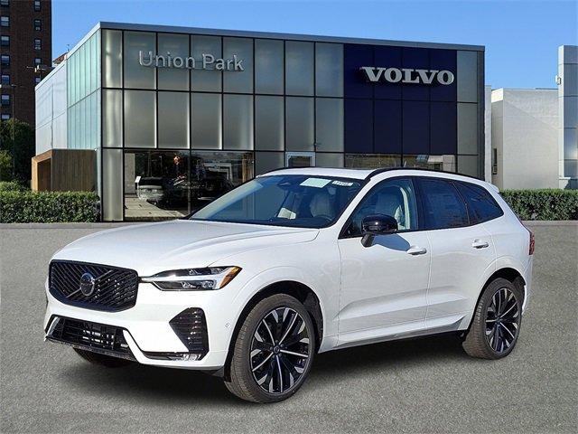 new 2026 Volvo XC60 car, priced at $64,150