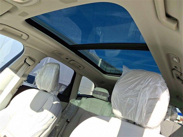 new 2026 Volvo XC60 car, priced at $64,150