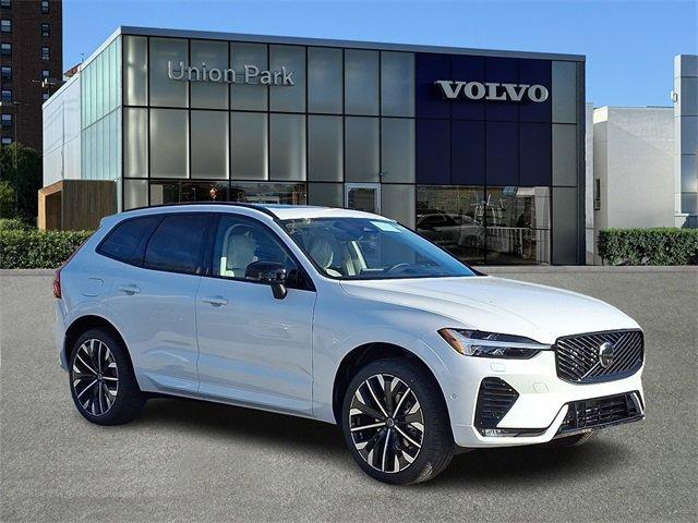 new 2026 Volvo XC60 car, priced at $64,150