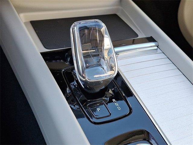 new 2026 Volvo XC60 car, priced at $64,150