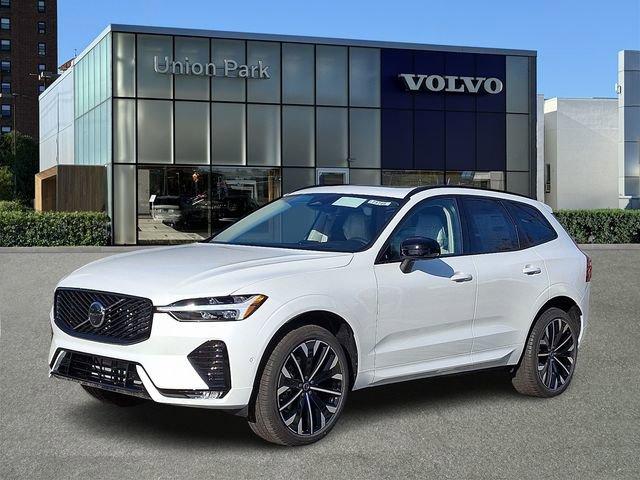 new 2026 Volvo XC60 car, priced at $64,150