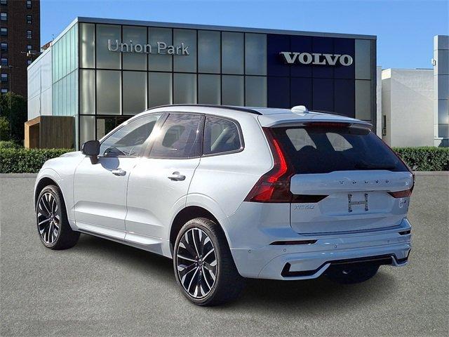 new 2026 Volvo XC60 car, priced at $64,150