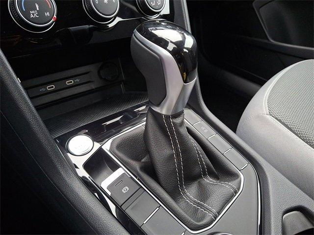 used 2024 Volkswagen Taos car, priced at $21,988