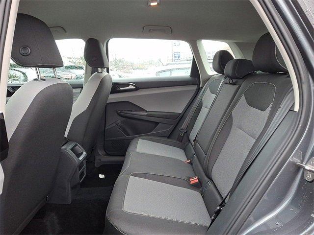 used 2024 Volkswagen Taos car, priced at $21,988