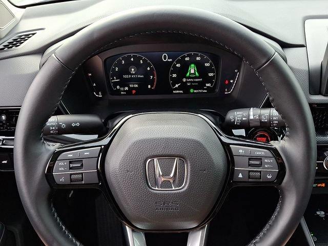 used 2026 Honda CR-V car, priced at $37,383