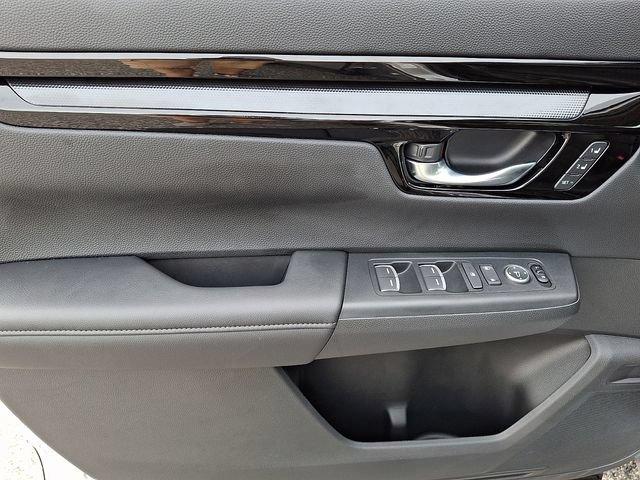 used 2026 Honda CR-V car, priced at $37,383