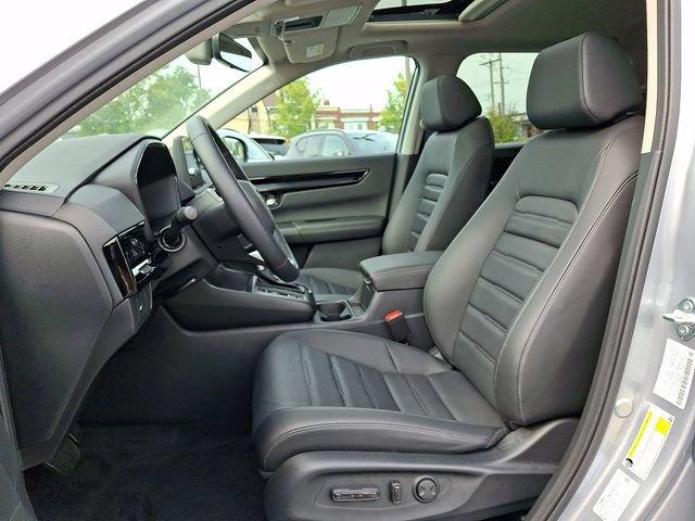 used 2026 Honda CR-V car, priced at $37,383