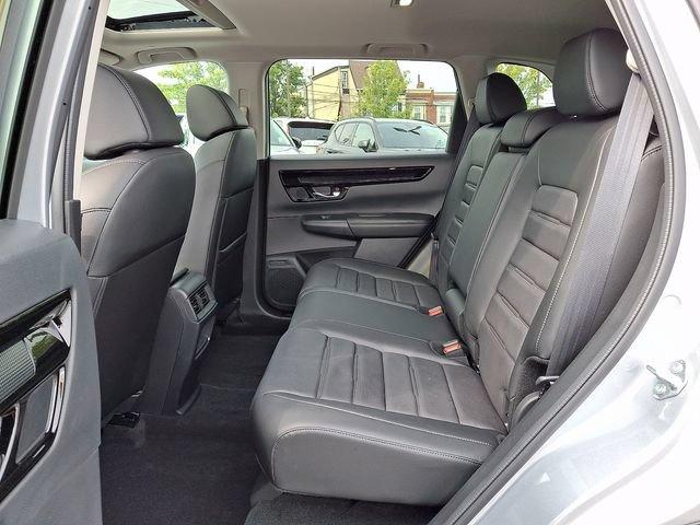 used 2026 Honda CR-V car, priced at $37,383