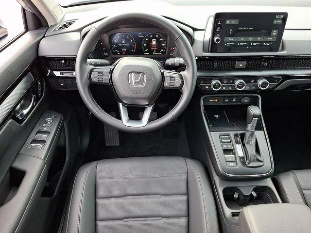used 2026 Honda CR-V car, priced at $37,383