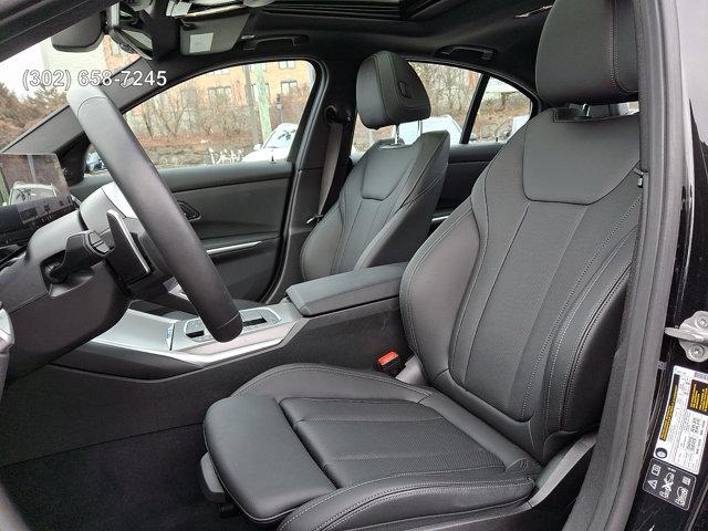 used 2026 BMW M340 car, priced at $62,721