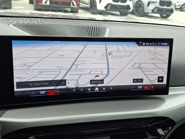 used 2026 BMW M340 car, priced at $62,721