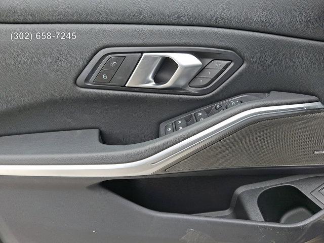 used 2026 BMW M340 car, priced at $62,721