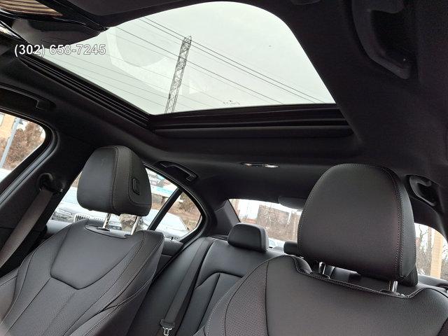 used 2026 BMW M340 car, priced at $62,721