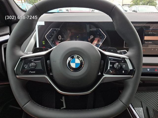 new 2026 BMW X3 car, priced at $60,139