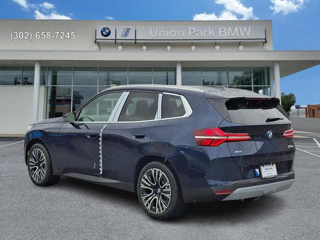 new 2026 BMW X3 car, priced at $60,139