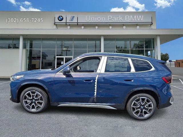 used 2026 BMW X1 car, priced at $44,990