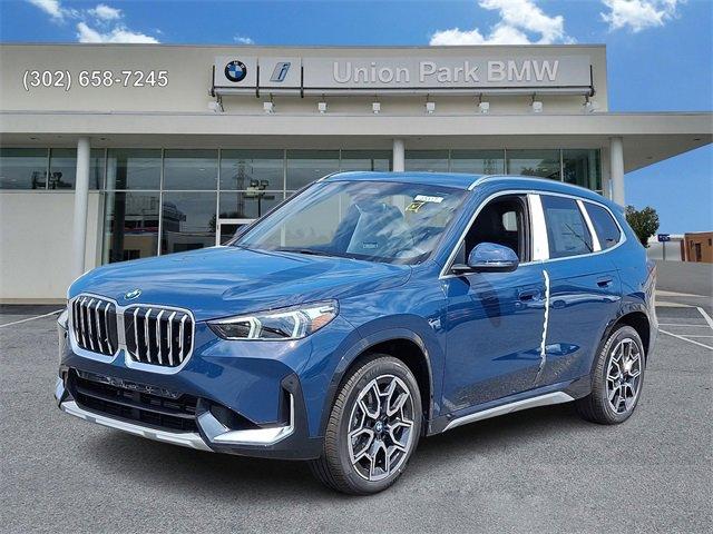 new 2026 BMW X1 car, priced at $48,005