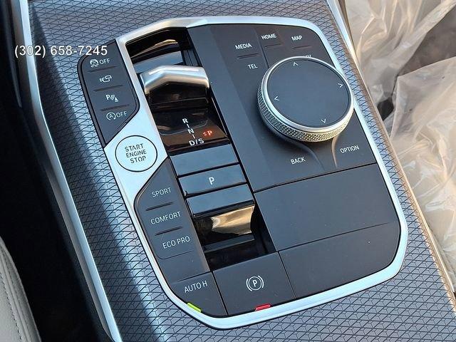 new 2026 BMW 330 car, priced at $53,140