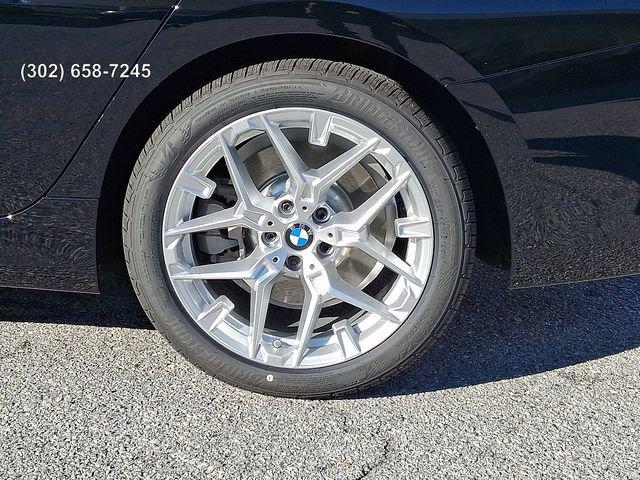 new 2026 BMW 330 car, priced at $53,140