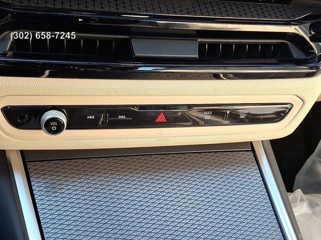 new 2026 BMW 330 car, priced at $53,140