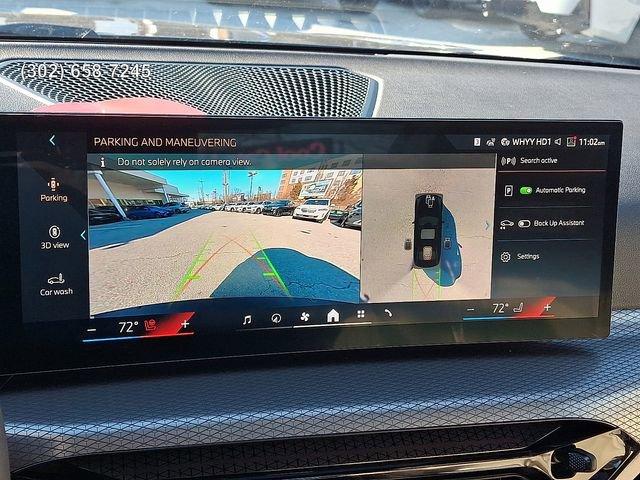 new 2026 BMW 330 car, priced at $53,140