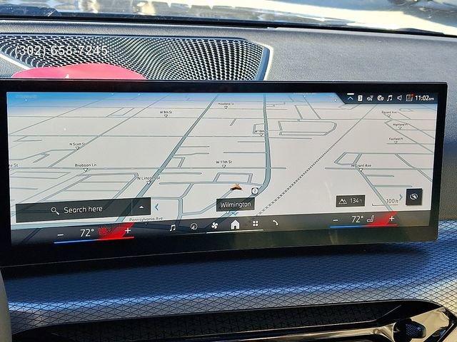 new 2026 BMW 330 car, priced at $53,140