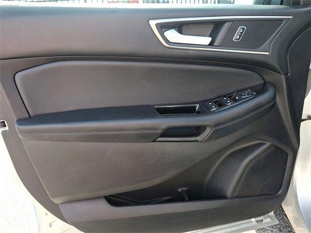 used 2017 Ford Edge car, priced at $12,995