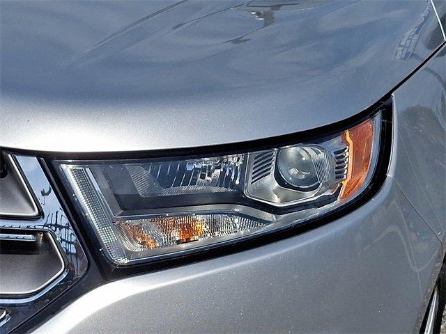 used 2017 Ford Edge car, priced at $12,995