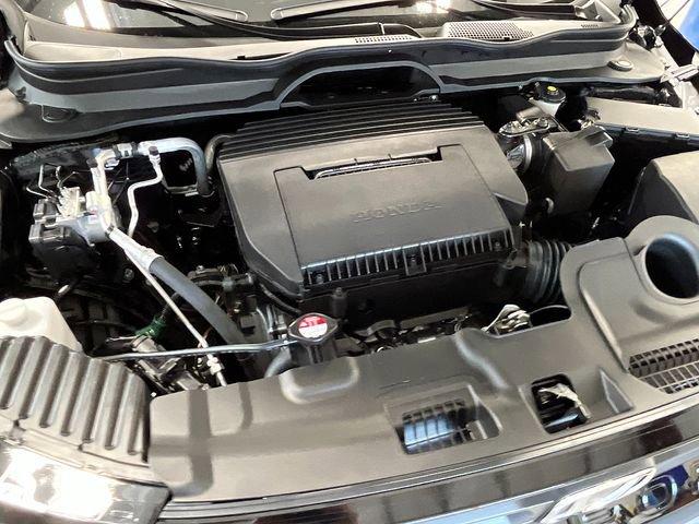 new 2026 Honda Passport car, priced at $46,934