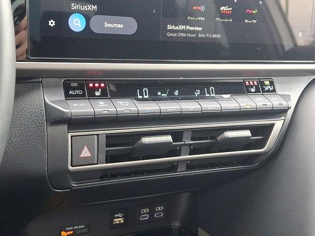 used 2025 Toyota Camry car, priced at $34,595