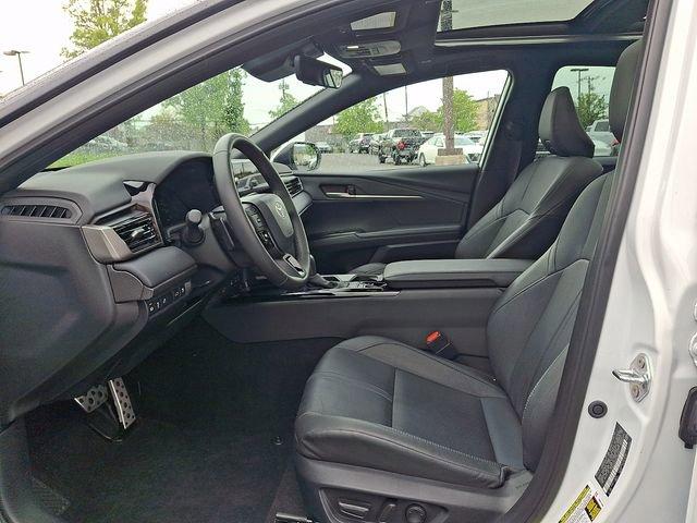 used 2025 Toyota Camry car, priced at $34,595