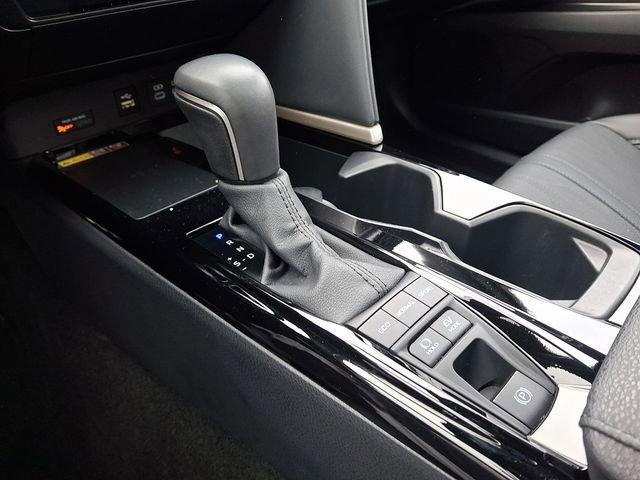 used 2025 Toyota Camry car, priced at $34,595