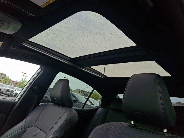 used 2025 Toyota Camry car, priced at $34,595