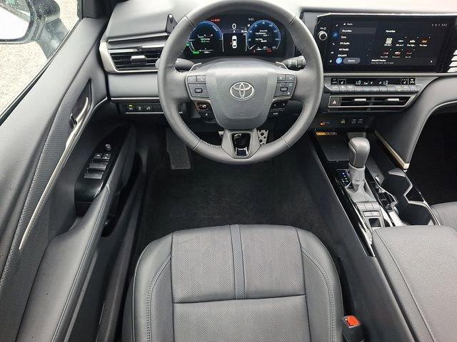 used 2025 Toyota Camry car, priced at $34,595