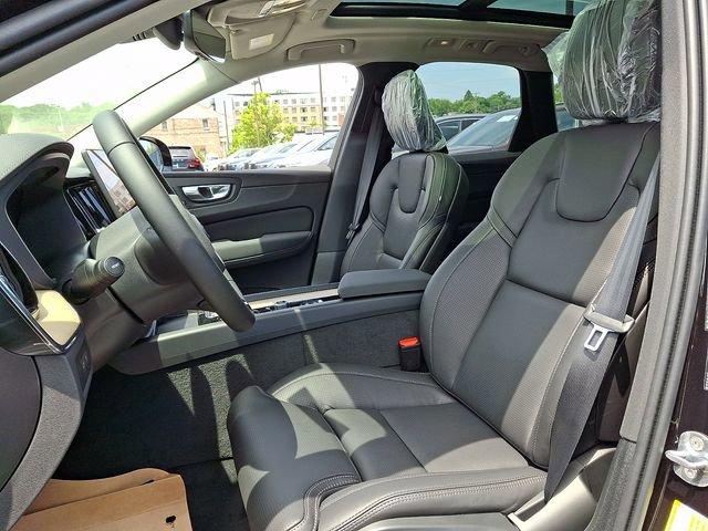 new 2026 Volvo XC60 Plug-In Hybrid car, priced at $75,274