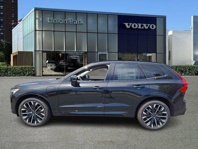 new 2026 Volvo XC60 Plug-In Hybrid car, priced at $75,274
