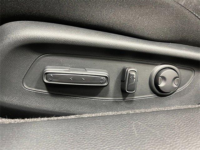 new 2025 Honda Accord car, priced at $32,210